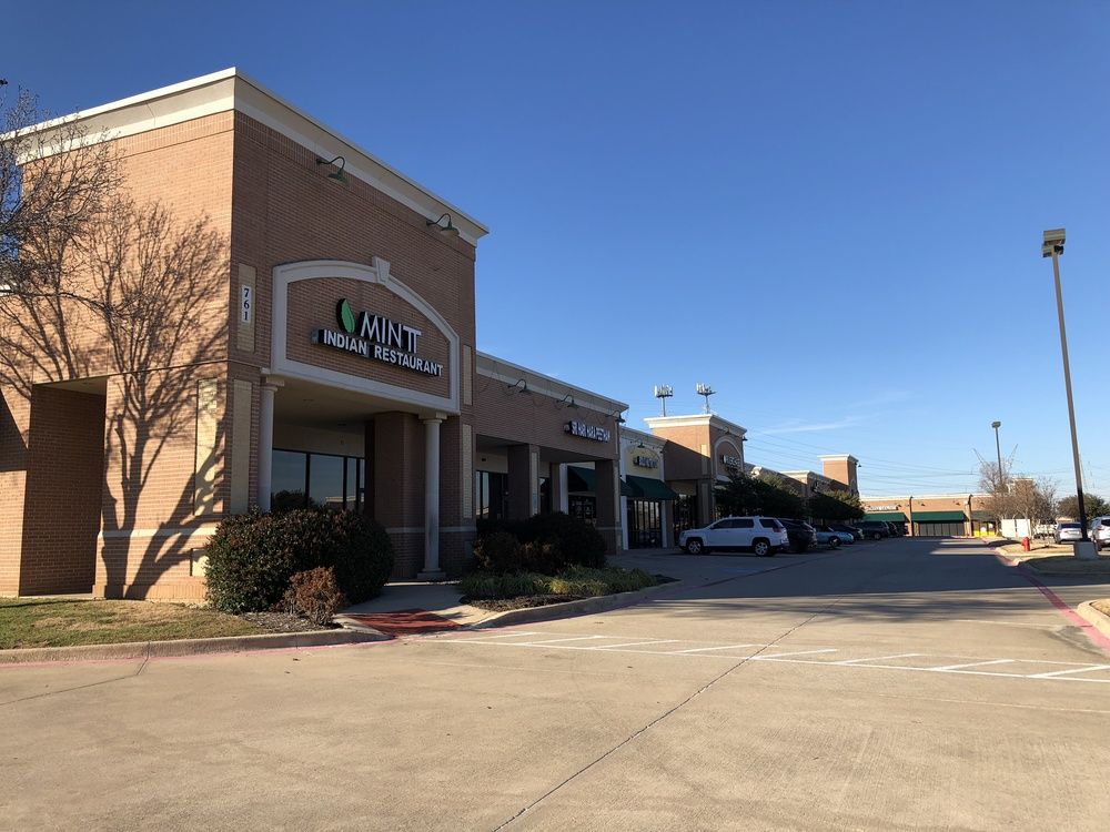 Coppell Corner: 773 S MacArthur Blvd, Coppell, TX 75019